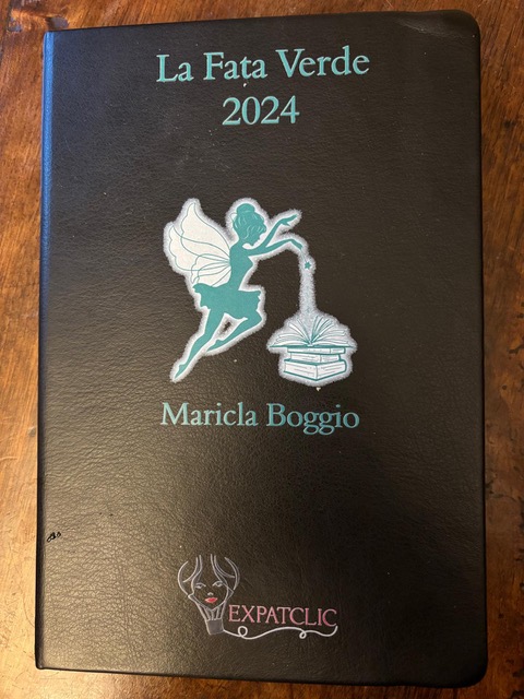 Premio La Fata Verde 2024