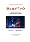 rivista teatro